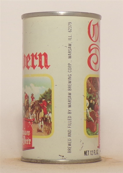 Old Tavern Tab Top