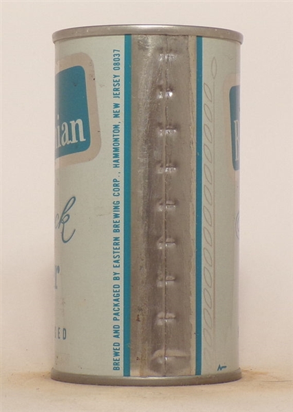Old Bohemian Bock Tab Top