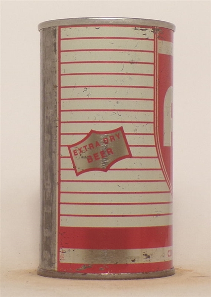 ABC Beer Tab Top