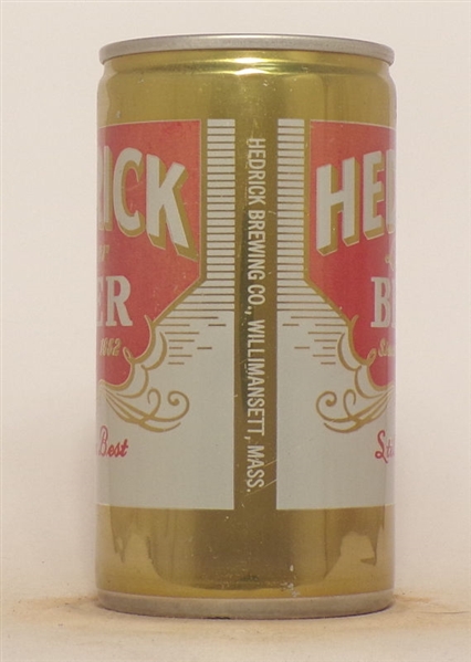 Hedrick Tab Top #2
