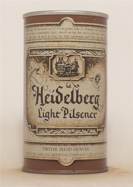 Heidelberg Tab Top #2
