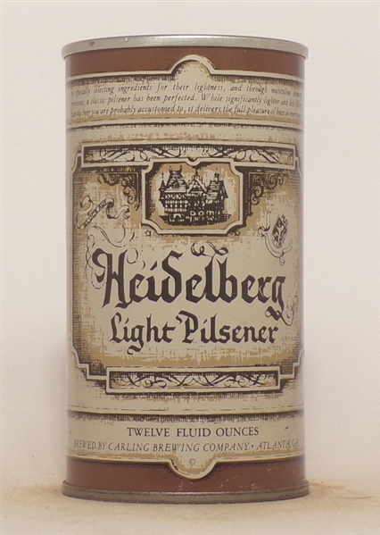 Heidelberg Tab Top #2