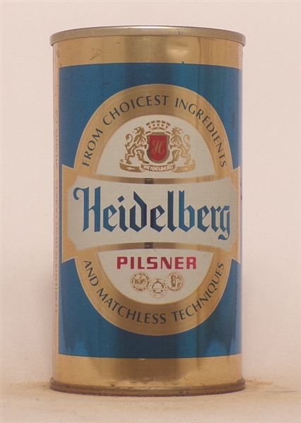 Heidelberg Tab Top #3