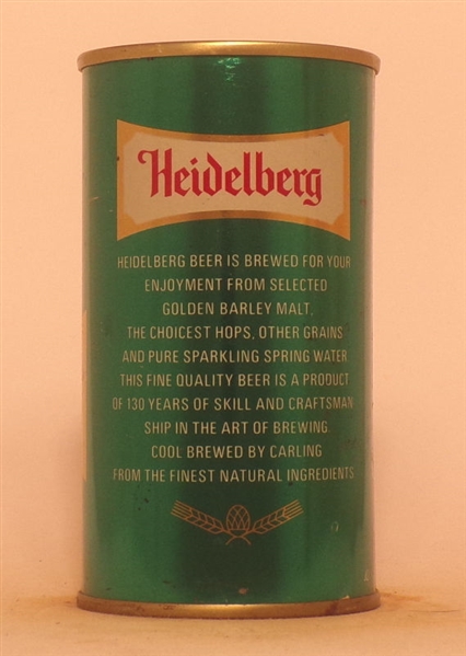 Heidelberg Tab Top #4