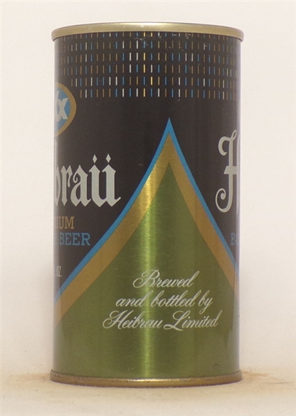 Heibrau Tab Top