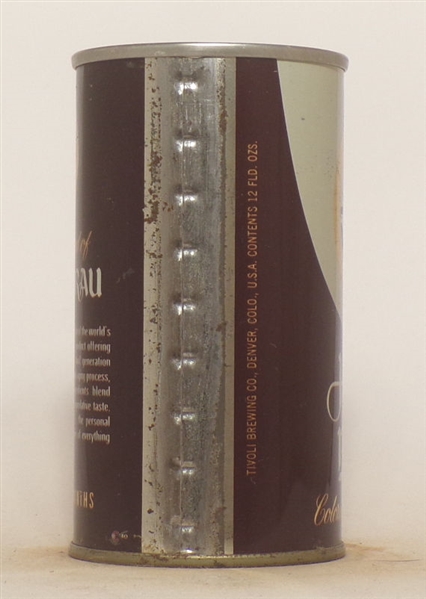 Hi-En Brau Tab Top