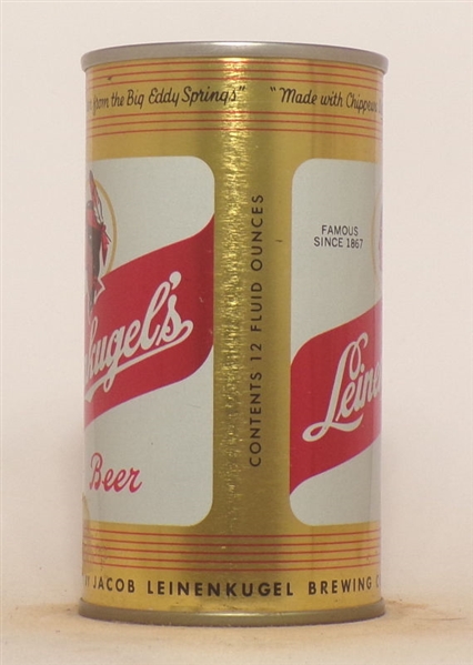Leinenkugel's Tab Top