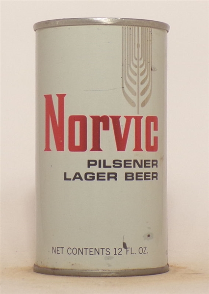 Norvic Tab Top