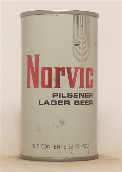 Norvic Tab Top