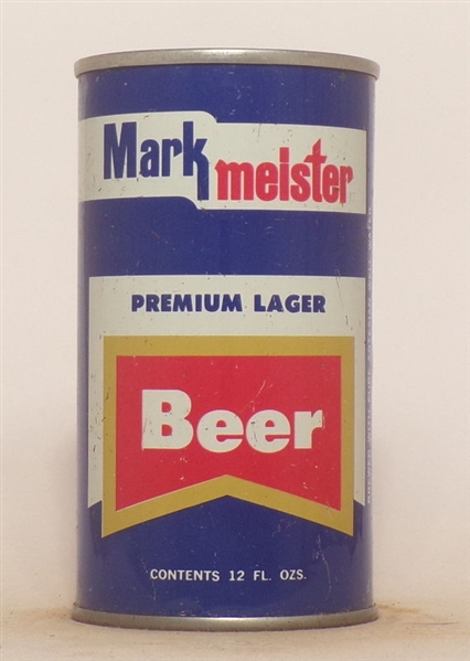 Mark Meister Tab Top