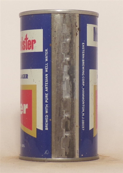 Mark Meister Tab Top