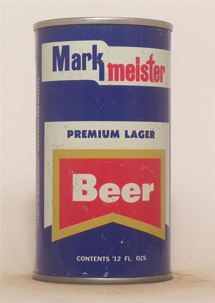 Mark Meister Tab Top
