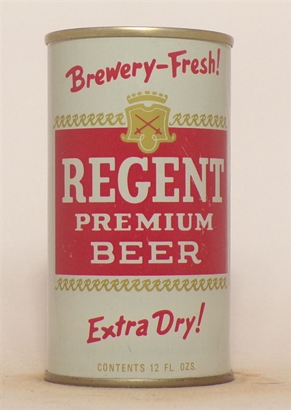 Regent Tab Top - Norfolk