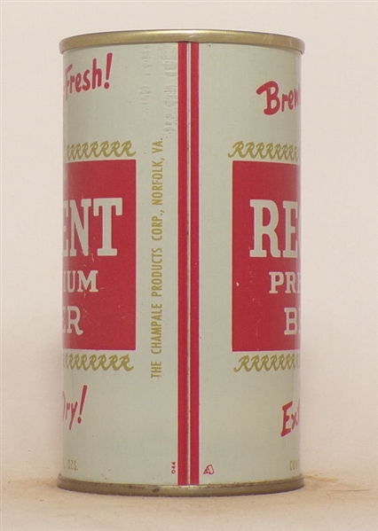 Regent Tab Top - Norfolk