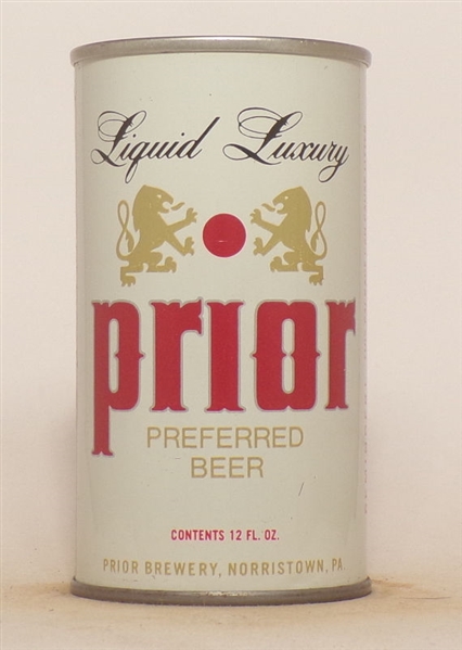 Prior Tab Top