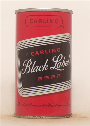 Carling Black Label ZIP - Baltimore