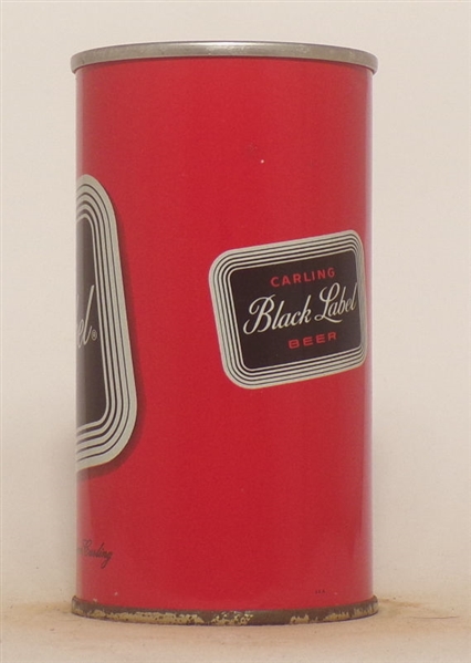 Carling Black Label ZIP - Baltimore