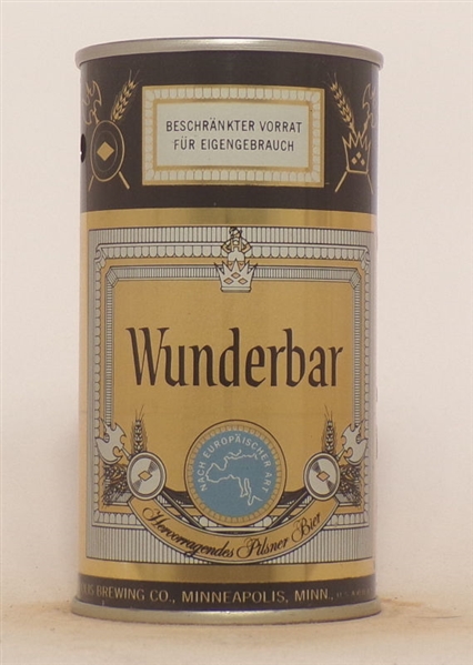 Wunderbar Intact ZIP