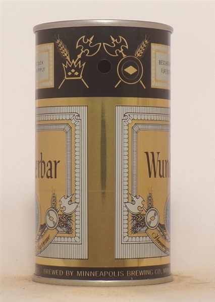Wunderbar Intact ZIP