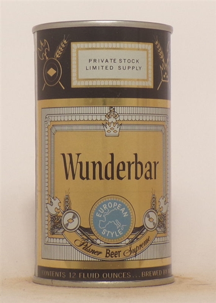 Wunderbar Intact ZIP
