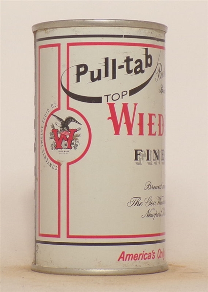 Wiedemann Intact ZIP