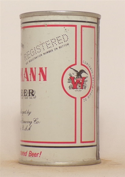 Wiedemann Intact ZIP