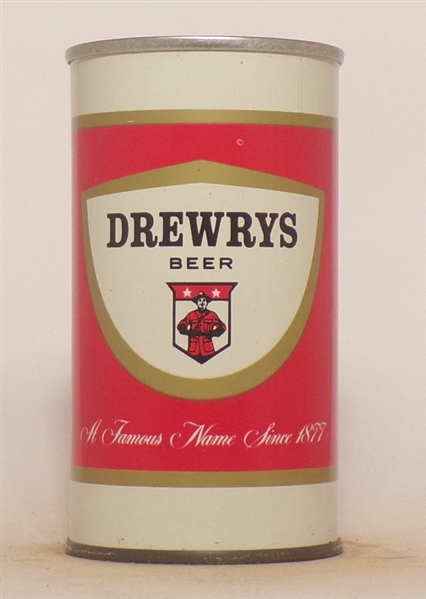 Drewrys ZIP