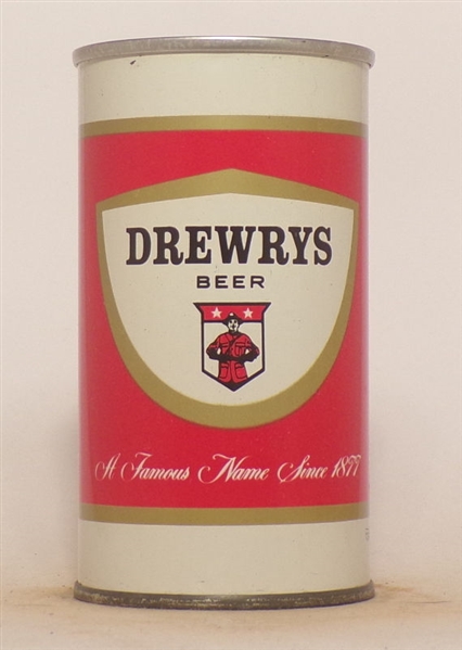 Drewrys ZIP
