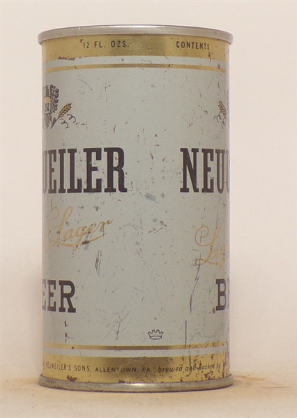 Neuweiler Intact ZIP