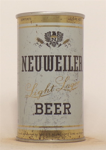 Neuweiler Intact ZIP
