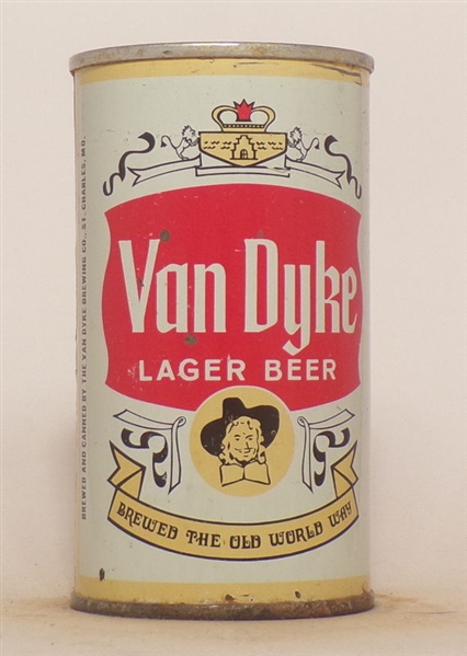Van Dyke ZIP