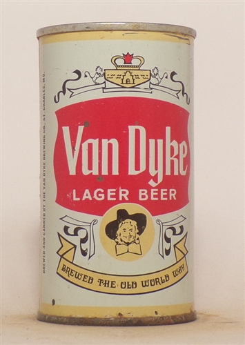 Van Dyke ZIP
