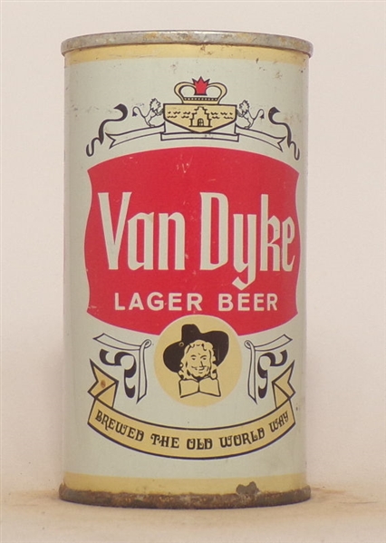Van Dyke ZIP