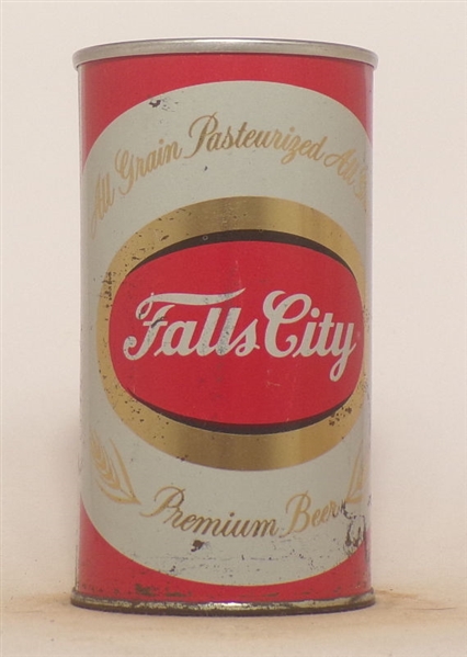 Falls City ZIP