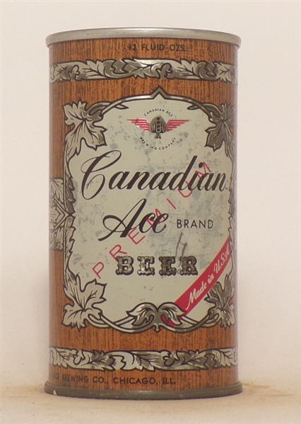 zCanadian Ace Fan Tab