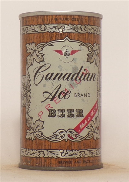 zCanadian Ace Fan Tab