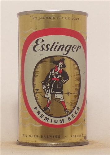 Esslinger Fan Tab