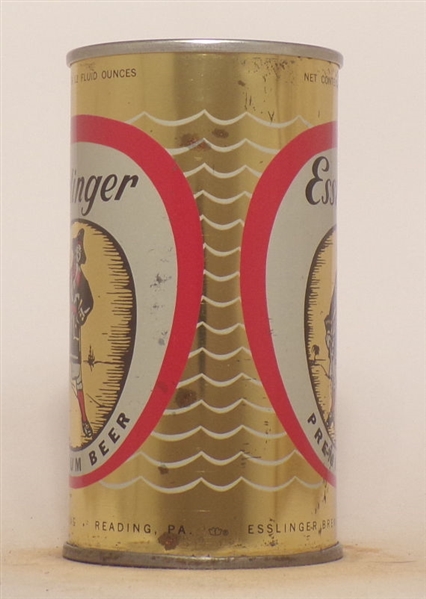 Esslinger Fan Tab