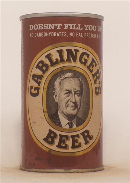 Gablingers Fan Tab