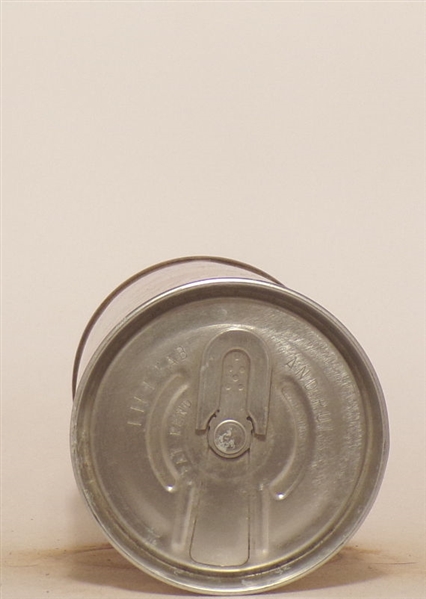 Ballantine 125th Anniversary U Tab