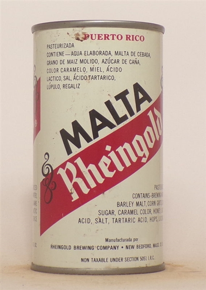 Malta Rheingold Intact Juice Tab