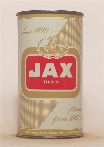 Jax Juice Tab