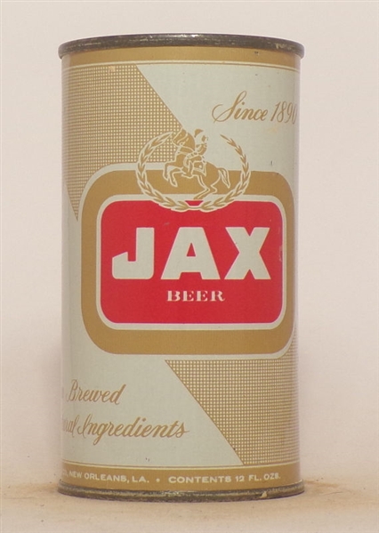 Jax Juice Tab