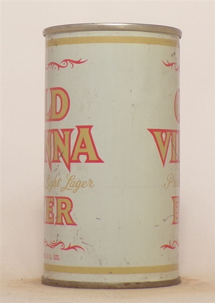 Old Vienna Tab Top