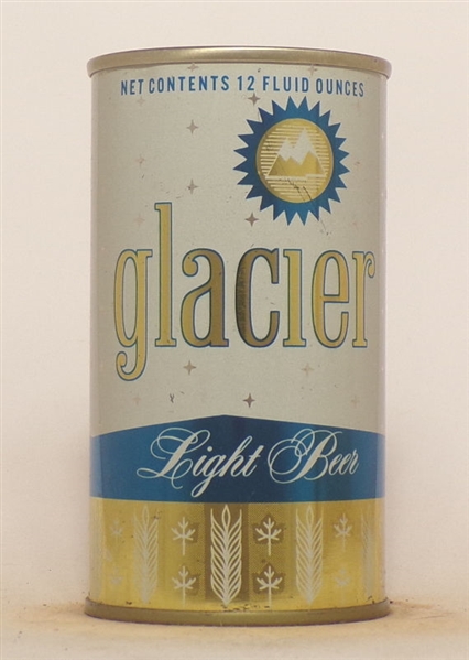 Glacier Fan Tab