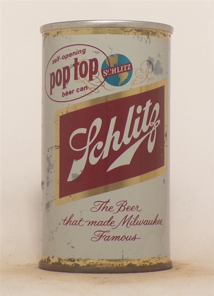 Schlitz ZIP #1