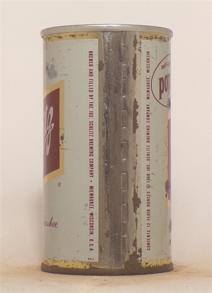 Schlitz ZIP #1