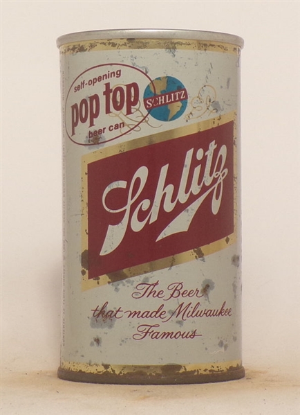 Schlitz ZIP #1