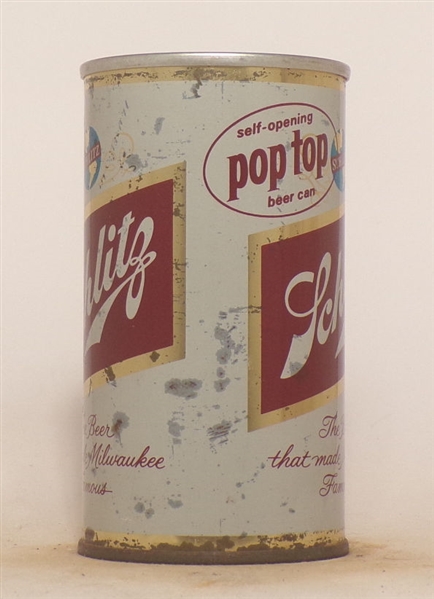 Schlitz ZIP #1