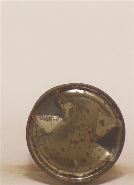 Golden Grain Flat Top